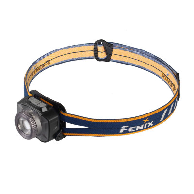 Ліхтар налобний Fenix HL40R Cree XP-LHIV2 LED сірий Ліхтар налобний Fenix HL40R Cree XP-LHIV2 LED сірий