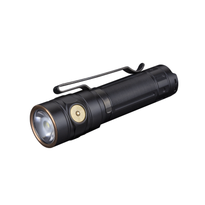 Ліхтар ручний Fenix E30R Cree XP-L HI LED