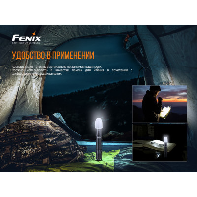 Ліхтар ручний Fenix PD32 V2.0 Ліхтар ручний Fenix PD32 V2.0
