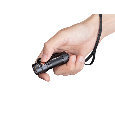 Ліхтар ручний Fenix E18R V2.0