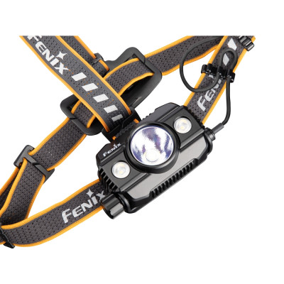 Ліхтар налобний Fenix HP30R V2.0