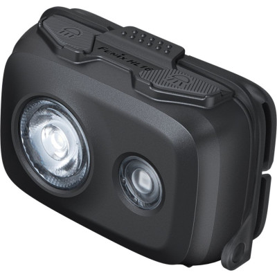 Ліхтар налобний Fenix HL16, світло-зелений