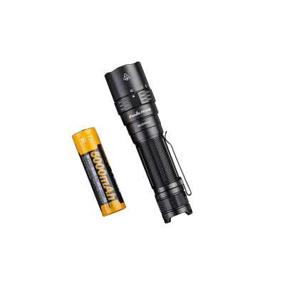 Ліхтар ручний Fenix PD40R V2.0 + подарунок Ліхтар ручний Fenix E01 V2.0