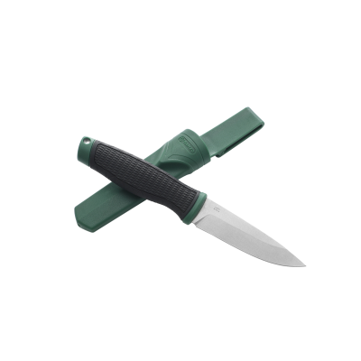 Ніж Ganzo G806-GB зелений з ножнами