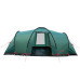 Намет Tramp Brest 6 (v2) green UTRT-083