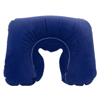 Подушка під шию Tramp Lite UTLA-007-dark-blue Подушка під шию Tramp Lite UTLA-007-dark-blue