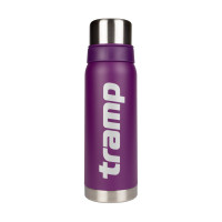 Термос TRAMP Expedition Line 0,75 л UTRC-031 purple Термос TRAMP Expedition Line 0,75 л UTRC-031 purple