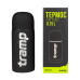 Термос TRAMP Soft Touch 0,75 л UTRC-108 black Термос TRAMP Soft Touch 0,75 л UTRC-108 black