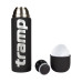 Термос TRAMP Soft Touch 1 л UTRC-109 black Термос TRAMP Soft Touch 1 л UTRC-109 black