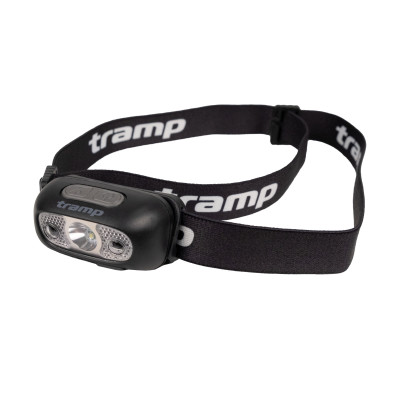 Ліхтар Tramp налобний акумуляторний UTRA-187 Ліхтар Tramp налобний акумуляторний UTRA-187