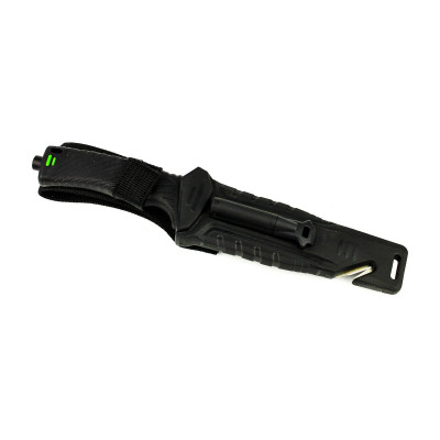 Ніж Ganzo G8012-BK чорний