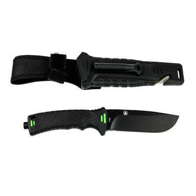 Ніж Ganzo G8012-BK чорний