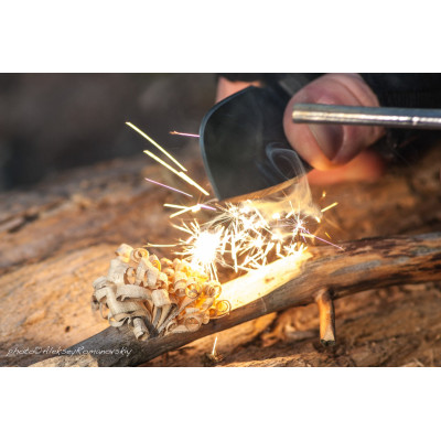 Ніж Ganzo G8012-BK чорний