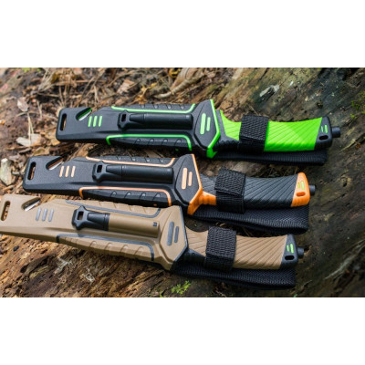 Ніж Ganzo G8012-BK чорний