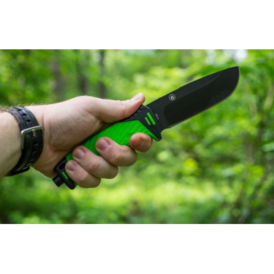 Ніж Ganzo G8012-BK чорний