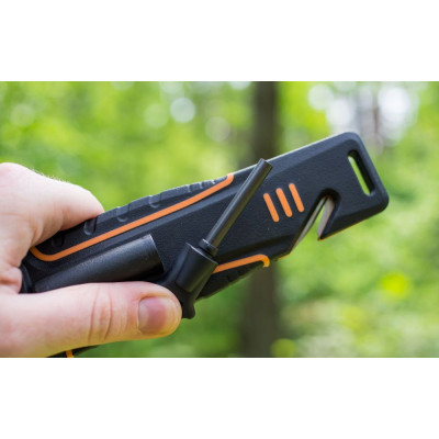 Ніж Ganzo G8012-BK чорний