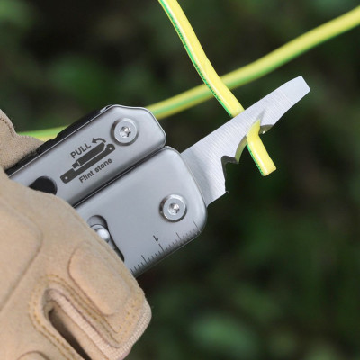 Мультитул Roxon Flash S803E