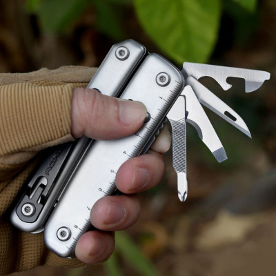 Мультитул Roxon Flash S803E