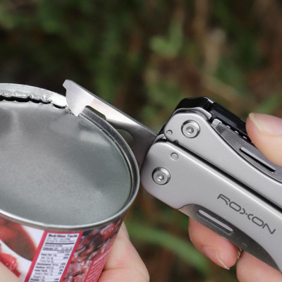 Мультитул Roxon Flash S803E