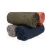 Рушник з мікрофібри Tribe Pocket Towel 50х100 см T-LC-0001-M, brick-red