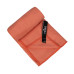 Рушник з мікрофібри Tribe Pocket Towel 50х100 см T-LC-0001-M, brick-red