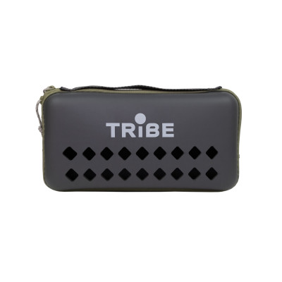 Рушник з мікрофібри Tribe Pocket Towel 50х100 см T-LC-0001-M, army-green