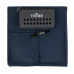 Рушник з мікрофібри Tribe Pocket Towel 60х120 см T-LC-0001-L, navy