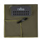 Рушник з мікрофібри Tribe Pocket Towel 90х180 см T-LC-0001-2XL, army-green