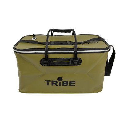 Сумка рибальська Tribe EVA T-JA-0001-L olive Сумка рибальська Tribe EVA T-JA-0001-L olive