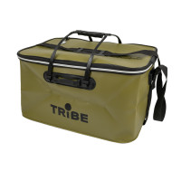 Сумка рибальська Tribe EVA T-JA-0001-L olive Сумка рибальська Tribe EVA T-JA-0001-L olive