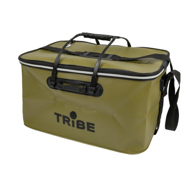 Сумка рибальська Tribe EVA T-JA-0001-L olive Сумка рибальська Tribe EVA T-JA-0001-L olive