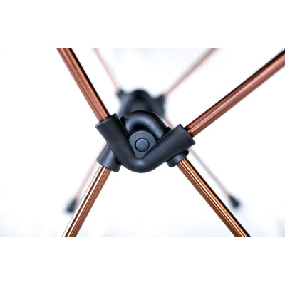 Крісло Tramp COMPACT складане 50х48х68см UTRF-060 Крісло Tramp COMPACT складане 50х48х68см UTRF-060