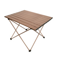 Стіл Tramp COMPACT складаний алюмінієвий 55х40х38см UTRF-061 Стіл Tramp COMPACT складаний алюмінієвий 55х40х38см UTRF-061