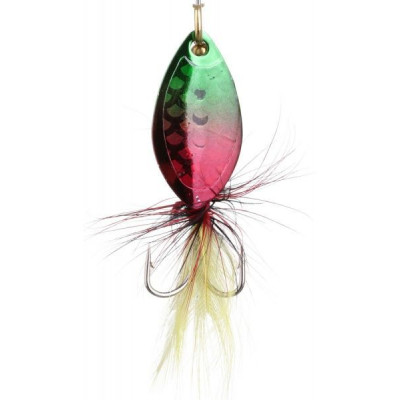Блесна  Clepsydra GJJ-2008 3,1гр