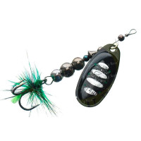 Блесна  ВЕРТУШКА SYNCHRONY Grows Culture 2.0#7