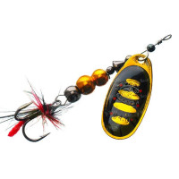 Блесна  ВЕРТУШКА SYNCHRONY Grows Culture 2.0#9