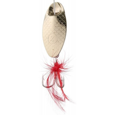 Блесна Clepsydra GJJ-2007 2,5гр