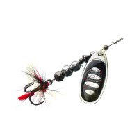 БЛЕСНА ВЕРТУШКА BALL BEARING SPINNER Grows Culture 2.5#1