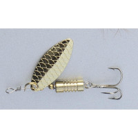 Блешня Clepsydra GJJ-2006 3,7гр