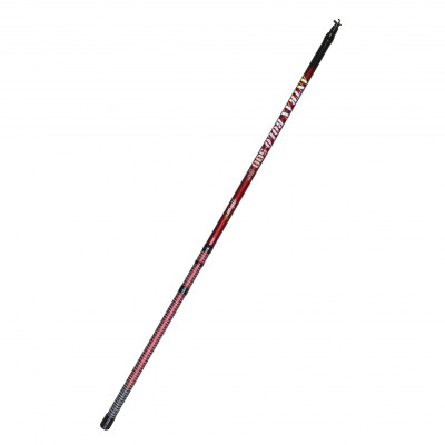 Болонське вудилище ANTRAX BOLO carbon 4м 5-25гр КП Болонське вудилище ANTRAX BOLO carbon 4м 5-25гр КП