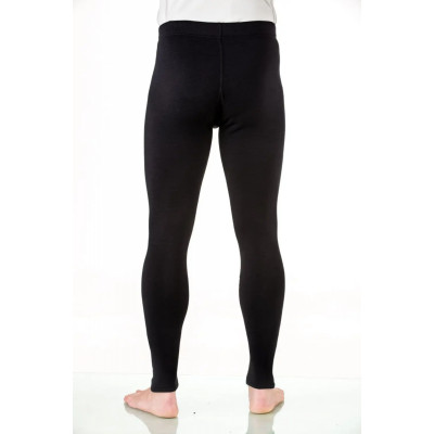 Штани PS PRO чорний (XXL/R, Чорний)