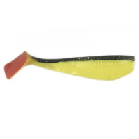 Віброхвіст FOX Gloom 8см, колір #72, блістер (3шт.)