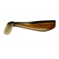 Віброхвіст FOX Gloom 8см, колір #79, блістер (3шт.)