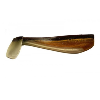 Віброхвіст FOX Gloom 8см, колір #79, блістер (3шт.)