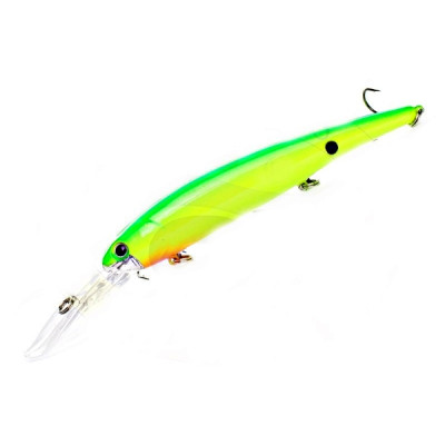 ВОБЛЕР BANDITS Grows Culture Walleye Deep 120 мм, 17,5 гр №11 ВОБЛЕР BANDITS Grows Culture Walleye Deep 120 мм, 17,5 гр №11