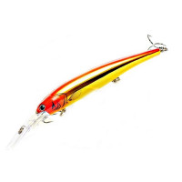 ВОБЛЕР BANDITS Grows Culture Walleye Deep 120 мм, 17,5 гр №13