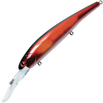 ВОБЛЕР BANDITS Grows Culture Walleye Deep 120 мм, 17,5 гр №14 ВОБЛЕР BANDITS Grows Culture Walleye Deep 120 мм, 17,5 гр №14