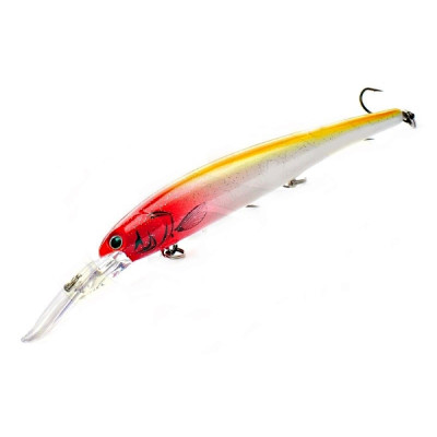 ВОБЛЕР BANDITS Grows Culture Walleye Deep 120 мм, 17,5 гр №17 ВОБЛЕР BANDITS Grows Culture Walleye Deep 120 мм, 17,5 гр №17