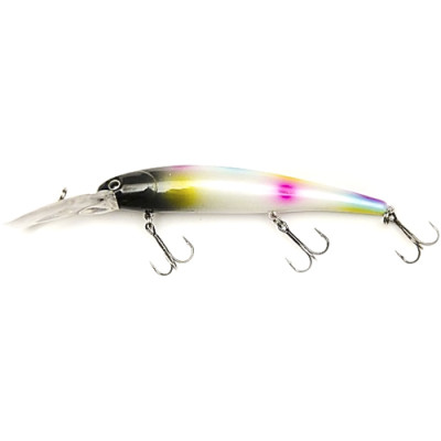 ВОБЛЕР BANDITS Grows Culture Walleye Deep 120 мм, 17,5 гр №20