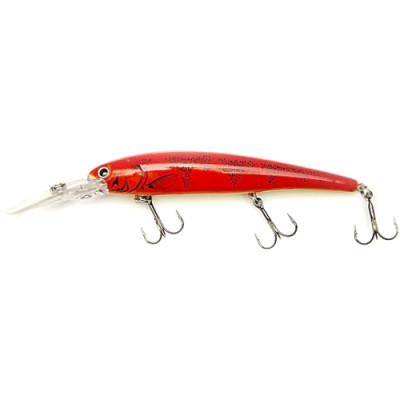 ВОБЛЕР BANDITS Grows Culture Walleye Deep 120 мм, 17,5 гр №4